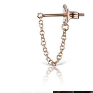 Maria Tash - Chain Wrap Earring